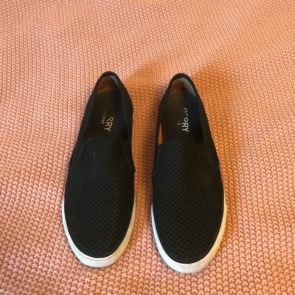 Women’s Seaside Perf